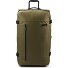  Roader 2 wheels Travel bag 79 cm Variant olive