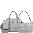 G Wave II Handbag 22 cm Variant stone logo G Wave II Handbag 22 cm Variant stone logo