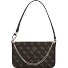 Noelle II Shoulder Bag 22 cm Variant brown logo Noelle II Shoulder Bag 22 cm Variant brown logo