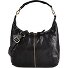  Wanda Shoulder Bag Genuine Leather 38 cm Variant nero
