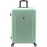  4800 4 wheels Trolley 78 cm Variant mint green