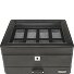  Jewelry box 26.5 cm Variant schwarz