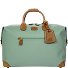  Firenze Weekender travel bag 43 cm Variant eucalyptus