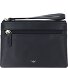  Polo Men's bag RFID protection Genuine Leather 18 cm Variant schwarz