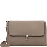  Sha Na Na Shoulder bag Leather 23.5 cm Variant warm grey