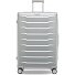  Phoenix 4-Wheel Aluminum L Trolley, 76 cm Variant silver