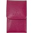  Beluga Jewelry box Leather 10 cm Variant beere