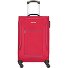  Sevilla 4 wheels Trolley 64 cm Variant bord-blau