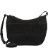 Edda Shoulder bag Leather 27 cm Variant black Edda Shoulder bag Leather 27 cm Variant black