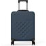 Vega 360 4 wheels Cabin suitcase S 55 cm Variant atlantic blue