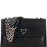 Daryna II Shoulder Bag 25 cm Variant black Daryna II Shoulder Bag 25 cm Variant black