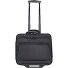 Bravo 2 Roll Business Trolley 38 cm laptop compartment Variant schwarz Bravo 2 Roll Business Trolley 38 cm laptop compartment Variant schwarz