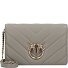 Love Click Shoulder bag Leather 25 cm Variant beige Love Click Shoulder bag Leather 25 cm Variant beige