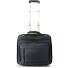 2 Roll Business Trolley 42 cm laptop compartment Variant blau  2 Roll Business Trolley 42 cm laptop compartment Variant blau