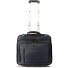  2 Roll Business Trolley 42 cm laptop compartment Variant blau