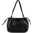  Bohemian Vibes Shoulder Bag Leather 36 cm Variant jet black