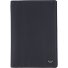  Polo wallet RFID leather 11.5 cm Variant marineblau