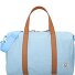 Novel Weekender travel bag 42 cm Variant blue bell crosshatch Novel Weekender travel bag 42 cm Variant blue bell crosshatch