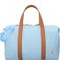  Novel Weekender travel bag 42 cm Variant blue bell crosshatch