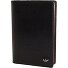  Colorado ID card case RFID leather 9 cm Variant schwarz