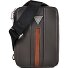  Torino Shoulder bag 15 cm Variant anthracite grey