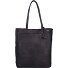  Anchor Love Elbe 1 Shopper Bag Genuine Leather 29 cm Variant dark ash