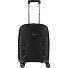  IP1 4 wheels Cabin trolley 55 cm Variant lava black