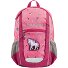  KIGA Maxi children backpack 34 cm Variant Little Unicorn Nuala