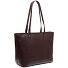  Astano Shoulder Bag Leather 33 cm Laptop compartment Variant brown