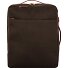  Uppsala travel backpack L 45 cm Variant chocolate