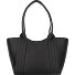 Christine Shopper Bag 39 cm Variant black  Christine Shopper Bag 39 cm Variant black
