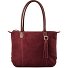  Sofia Shoulder Bag Genuine Leather 38 cm Variant bordeaux