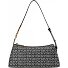  Avril Shoulder Bag 26 cm Variant black logo- black