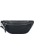 Jamie's Orchard Bilberry Fanny pack Leather 29 cm Variant jet black Jamie's Orchard Bilberry Fanny pack Leather 29 cm Variant jet black