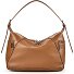  Daisy Shoulder Bag Genuine Leather 26 cm Variant indian tan
