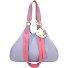 Izzy Medium Hello Kitty fritzi Canvas Shopper Bag 42 cm Variant lilac cat Izzy Medium Hello Kitty fritzi Canvas Shopper Bag 42 cm Variant lilac cat
