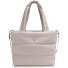  Puffer Shopper Bag 35 cm Laptop compartment Variant atmosphere