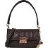  Adiva Shoulder Bag 20 cm Variant deep brown