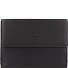  Bali 1 Wallet RFID protection Leather 12.5 cm Variant schwarz