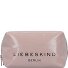 Toilet bag S Leather 18 cm Variant blush Toilet bag S Leather 18 cm Variant blush
