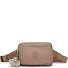  Basic Abanu Multi Bum bag 19 cm Variant tan beige