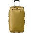  Expanse 2 wheels Trolley 76 cm Expandable Variant gold