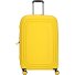  Logoduck + 4 wheels Trolley L 75 cm Variant duck yellow