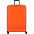  PQ-Light 4 wheels Trolley L 75 cm Variant orange