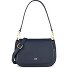  Hanna Shoulder Bag S Leather 26 cm Variant navy