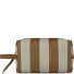  Cleo Cosmetic bag 18 cm Variant cognac