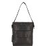  Brampton Shoulder Bag Leather 28 cm Laptop compartment Variant black