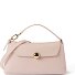  Sfera Soft Handbag Leather 24 cm Variant dusty pink