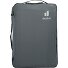  Orga Zip Pack Pannier 25 cm Variant graphite-black