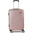  5330 4 wheels Trolley M 65 cm Variant rosa